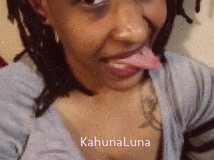 KahunaLuna