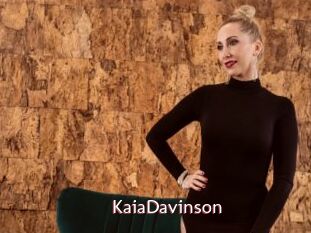 KaiaDavinson