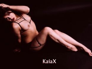 KaiaX