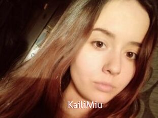 KailiMiu