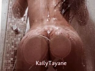 KailyTayane