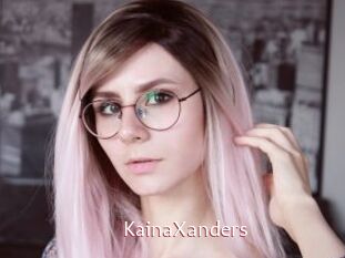 KainaXanders Sweet links only