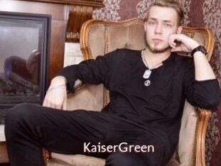 KaiserGreen
