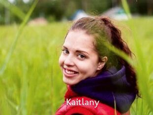 Kaitlany