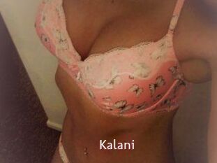 Kalani