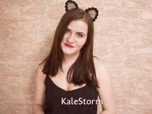 KaleStorm
