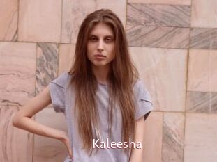 Kaleesha