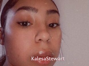 KalesaStewart