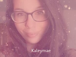 Kaleymae