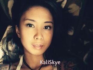 KaliSkye