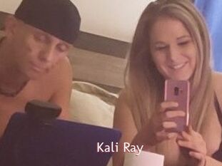 Kali_Ray