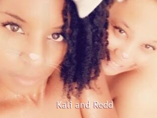 Kali_and_Redd