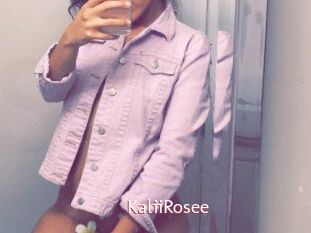 KaliiRosee