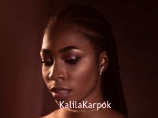 KalilaKarpok