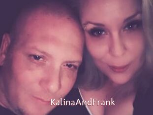 KalinaAndFrank