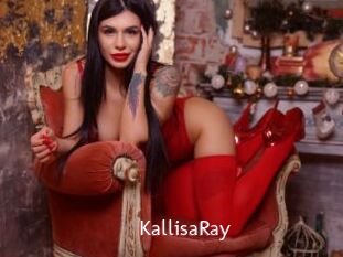 KallisaRay