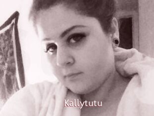 Kallytutu