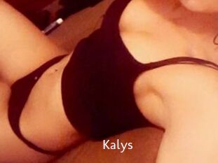 Kalys