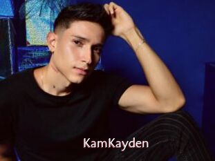 KamKayden