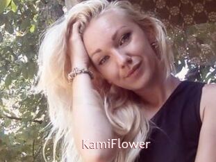KamiFlower