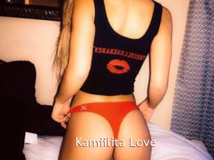 Kamiilita_Love