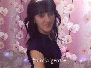Kamila_gentle