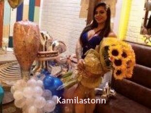 Kamilastonn