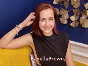KamillaBrown