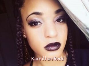 KamillianRedd