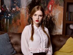 KamyCheek