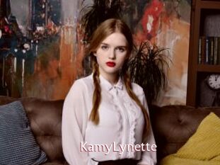 KamyLynette