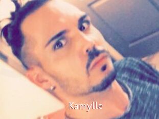 Kamylle