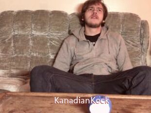 KanadianKock