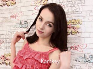Kanikey