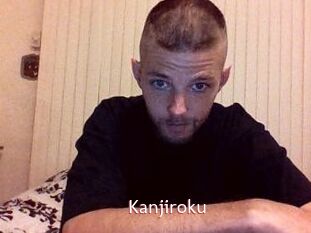 Kanjiroku