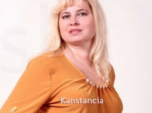Kanstancia