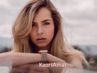 KaoriAmai