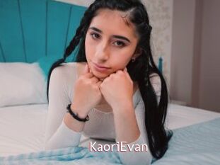 KaoriEvan Sweet links only