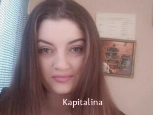 Kapitalina