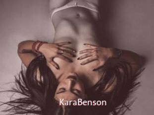 KaraBenson
