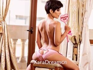 KaraDream01