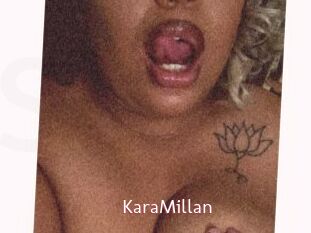 KaraMillan