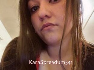 KaraSpreadum541