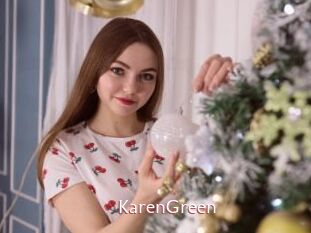 KarenGreen