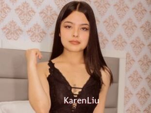 KarenLiu Sweet links only