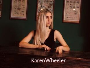 KarenWheeler Sweet links only
