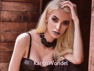 KarenWondel Sweet links only