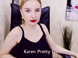 Karen_Pretty_Girl