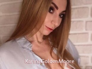KarinaGoldenMoore