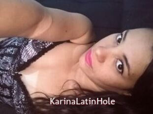 KarinaLatinHole